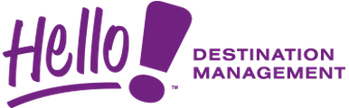 Hello! Destination Management