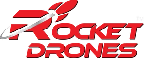 Rocket Drones