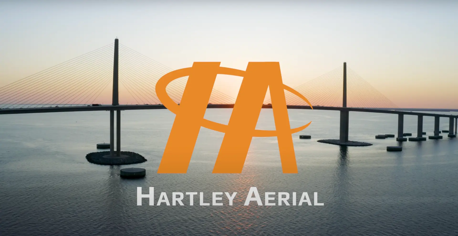 Hartley Aerial 2023 Highlight Reel