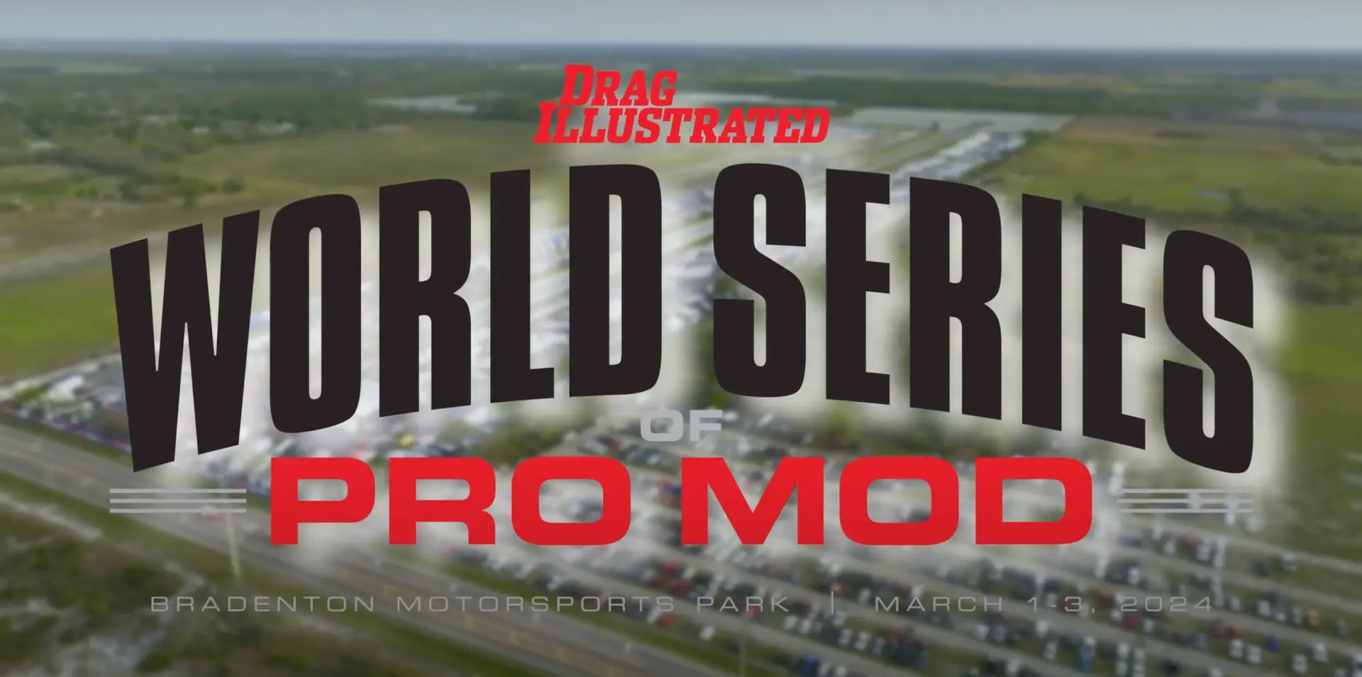 World Series Pro Mod